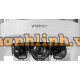 Camera IP 2MP x 4CH PTRZ Multi-directional Camera Wisenet Samsung PNM-9084QZ1